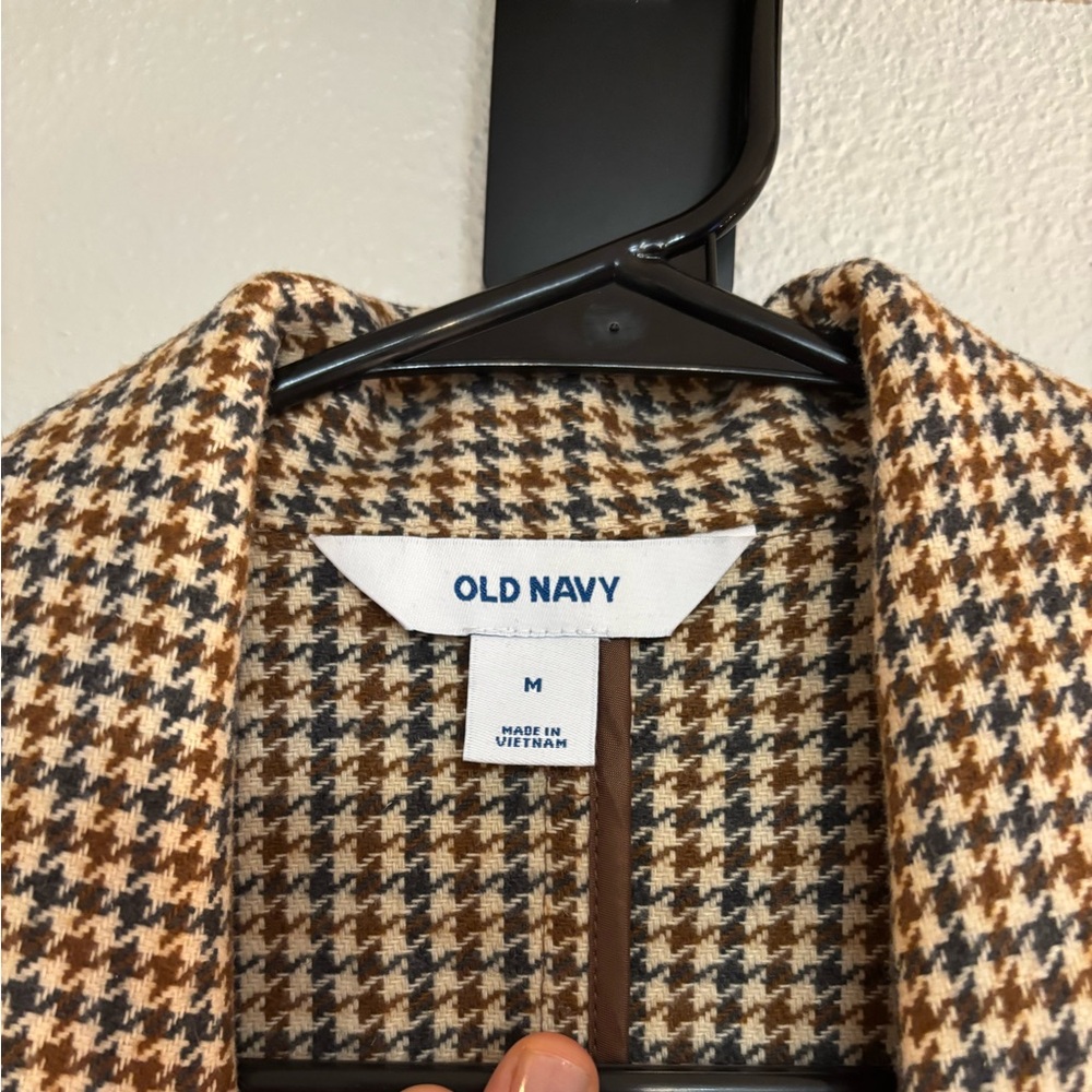 Old Navy Women’s M Blazer